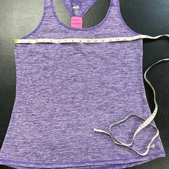 Avia athletic tank size medium - Picture 5 of 7